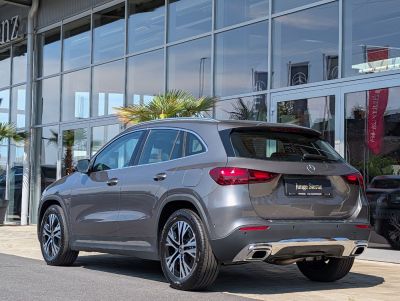 Mercedes-Benz GLA Gebrauchtwagen