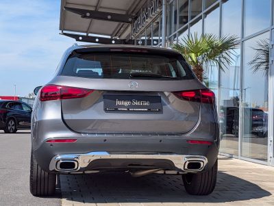 Mercedes-Benz GLA Gebrauchtwagen