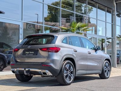 Mercedes-Benz GLA Gebrauchtwagen