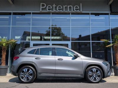 Mercedes-Benz GLA Gebrauchtwagen