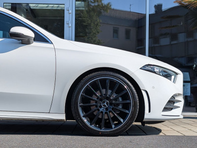 Mercedes-Benz A-Klasse Gebrauchtwagen Mercedes-Benz A-Klasse Gebrauchtwagen