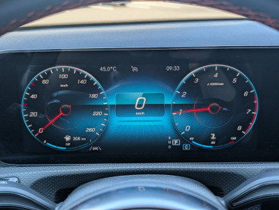 Mercedes-Benz A-Klasse Gebrauchtwagen Mercedes-Benz A-Klasse Gebrauchtwagen