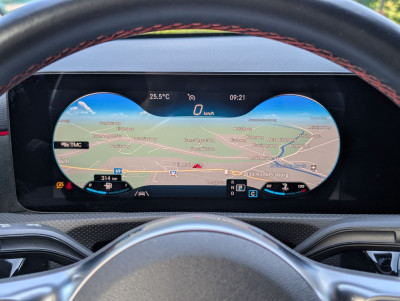 Mercedes-Benz A-Klasse Gebrauchtwagen Mercedes-Benz A-Klasse Gebrauchtwagen