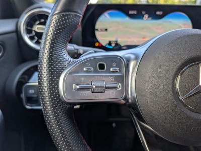 Mercedes-Benz A-Klasse Gebrauchtwagen Mercedes-Benz A-Klasse Gebrauchtwagen