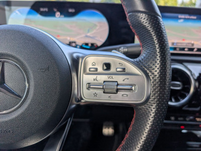 Mercedes-Benz A-Klasse Gebrauchtwagen Mercedes-Benz A-Klasse Gebrauchtwagen