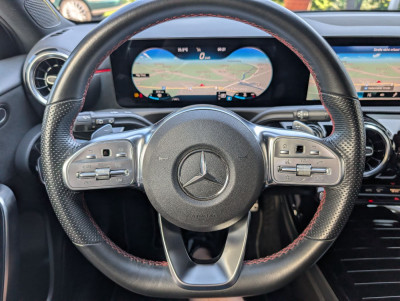 Mercedes-Benz A-Klasse Gebrauchtwagen Mercedes-Benz A-Klasse Gebrauchtwagen