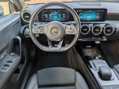 Mercedes-Benz A-Klasse Gebrauchtwagen Mercedes-Benz A-Klasse Gebrauchtwagen