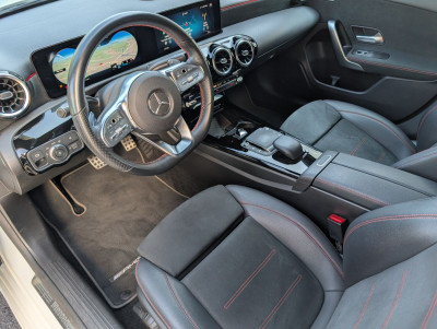 Mercedes-Benz A-Klasse Gebrauchtwagen Mercedes-Benz A-Klasse Gebrauchtwagen