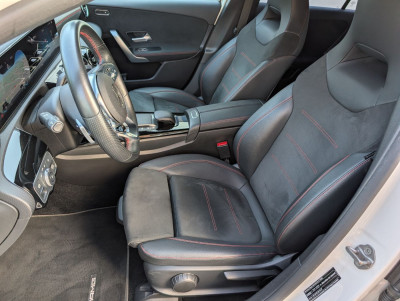 Mercedes-Benz A-Klasse Gebrauchtwagen Mercedes-Benz A-Klasse Gebrauchtwagen