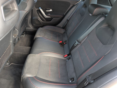 Mercedes-Benz A-Klasse Gebrauchtwagen Mercedes-Benz A-Klasse Gebrauchtwagen