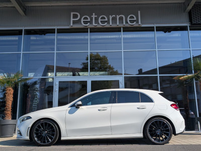 Mercedes-Benz A-Klasse Gebrauchtwagen Mercedes-Benz A-Klasse Gebrauchtwagen