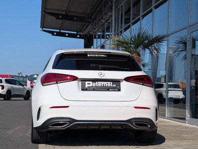 Mercedes-Benz A-Klasse Gebrauchtwagen Mercedes-Benz A-Klasse Gebrauchtwagen
