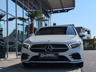 Mercedes-Benz A-Klasse Gebrauchtwagen Mercedes-Benz A-Klasse Gebrauchtwagen