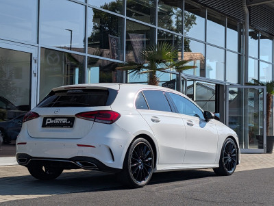 Mercedes-Benz A-Klasse Gebrauchtwagen Mercedes-Benz A-Klasse Gebrauchtwagen