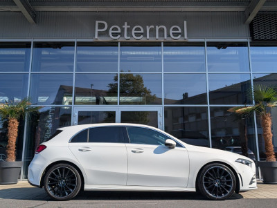 Mercedes-Benz A-Klasse Gebrauchtwagen Mercedes-Benz A-Klasse Gebrauchtwagen