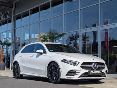 Mercedes-Benz A-Klasse Gebrauchtwagen Mercedes-Benz A-Klasse Gebrauchtwagen