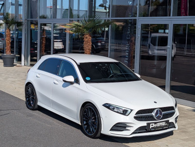 Mercedes-Benz A-Klasse Gebrauchtwagen Mercedes-Benz A-Klasse Gebrauchtwagen