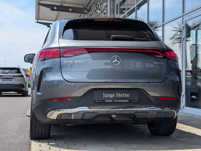 Mercedes-Benz EQE Vorführwagen Mercedes-Benz EQE Vorführwagen