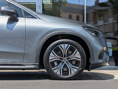 Mercedes-Benz EQE Vorführwagen Mercedes-Benz EQE Vorführwagen