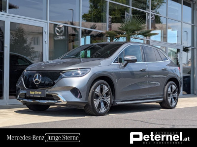 Mercedes-Benz EQE Vorführwagen Mercedes-Benz EQE Vorführwagen