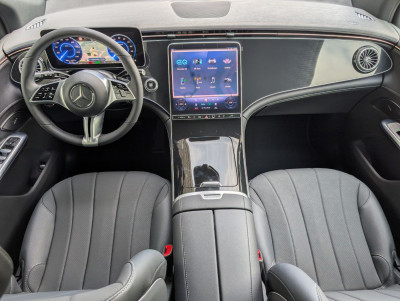 Mercedes-Benz EQE Vorführwagen Mercedes-Benz EQE Vorführwagen