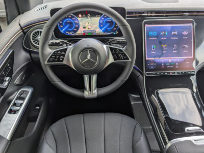 Mercedes-Benz EQE Vorführwagen Mercedes-Benz EQE Vorführwagen