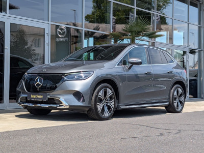 Mercedes-Benz EQE Vorführwagen Mercedes-Benz EQE Vorführwagen