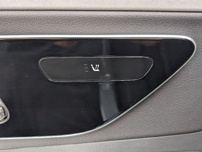 Mercedes-Benz EQE Vorführwagen Mercedes-Benz EQE Vorführwagen