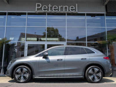 Mercedes-Benz EQE Vorführwagen Mercedes-Benz EQE Vorführwagen
