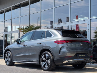 Mercedes-Benz EQE Vorführwagen Mercedes-Benz EQE Vorführwagen