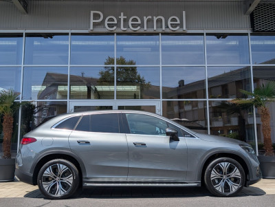 Mercedes-Benz EQE Vorführwagen Mercedes-Benz EQE Vorführwagen