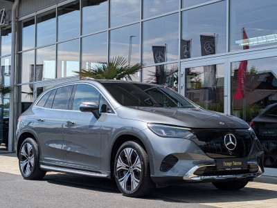 Mercedes-Benz EQE Vorführwagen Mercedes-Benz EQE Vorführwagen