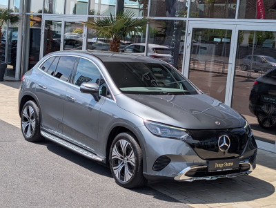 Mercedes-Benz EQE Vorführwagen Mercedes-Benz EQE Vorführwagen