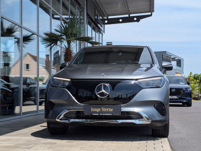 Mercedes-Benz EQE Vorführwagen Mercedes-Benz EQE Vorführwagen