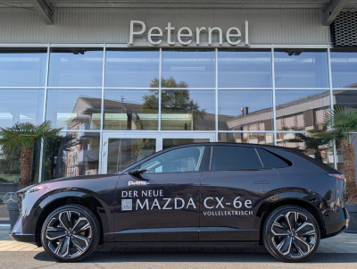Mazda CX-6e Vorführwagen Mazda CX-6e Vorführwagen