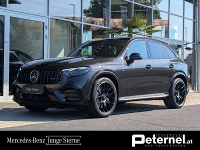 Mercedes-Benz GLC Vorführwagen Mercedes-Benz GLC Vorführwagen