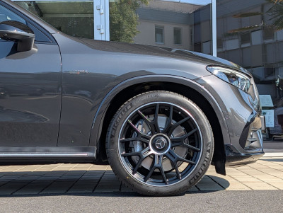 Mercedes-Benz GLC Vorführwagen Mercedes-Benz GLC Vorführwagen