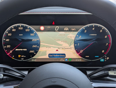 Mercedes-Benz GLC Vorführwagen Mercedes-Benz GLC Vorführwagen