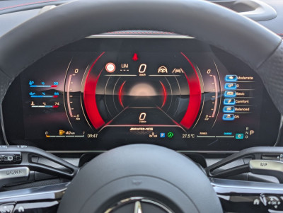 Mercedes-Benz GLC Vorführwagen Mercedes-Benz GLC Vorführwagen