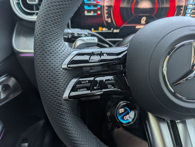 Mercedes-Benz GLC Vorführwagen Mercedes-Benz GLC Vorführwagen
