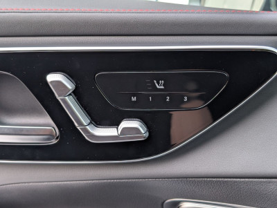 Mercedes-Benz GLC Vorführwagen Mercedes-Benz GLC Vorführwagen