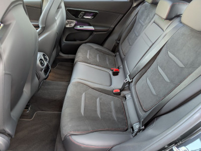 Mercedes-Benz GLC Vorführwagen Mercedes-Benz GLC Vorführwagen