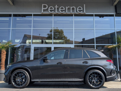 Mercedes-Benz GLC Vorführwagen Mercedes-Benz GLC Vorführwagen