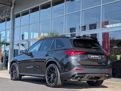 Mercedes-Benz GLC Vorführwagen Mercedes-Benz GLC Vorführwagen
