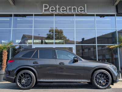Mercedes-Benz GLC Vorführwagen Mercedes-Benz GLC Vorführwagen