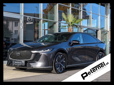 Mazda Mazda 6e Vorführwagen Mazda Mazda 6e Vorführwagen