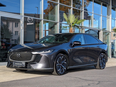 Mazda Mazda 6e Vorführwagen Mazda Mazda 6e Vorführwagen