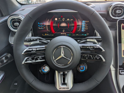 Mercedes-Benz GLC Vorführwagen Mercedes-Benz GLC Vorführwagen