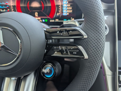 Mercedes-Benz GLC Vorführwagen Mercedes-Benz GLC Vorführwagen