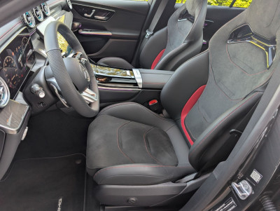 Mercedes-Benz GLC Vorführwagen Mercedes-Benz GLC Vorführwagen